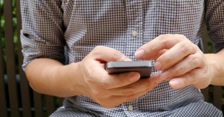 Recebeu uma SMS com valores em dívida ao Hospital de Braga? É fraude