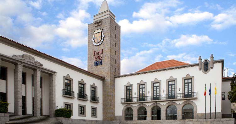 Póvoa de Lanhoso aprova orçamento de 46 milhões de euros para 2026