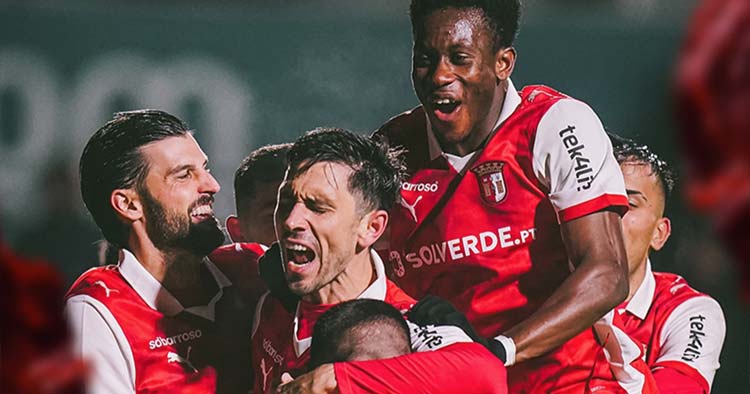 Liga divulga horários do arranque da segunda volta do campeonato