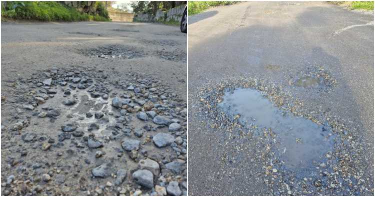 Autarca de São Vicente alerta Câmara de Braga para falta de acessos e saneamento na Rua da Boavista