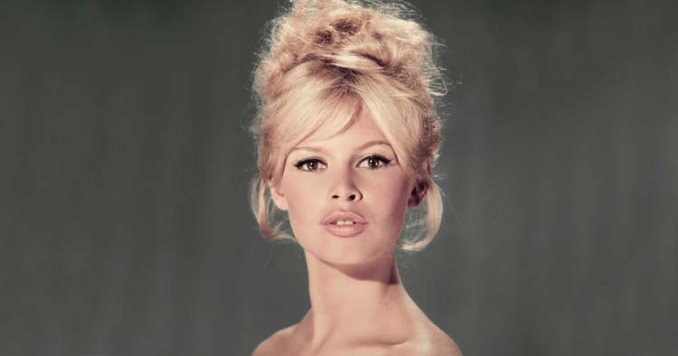 Morreu Brigitte Bardot, ícone do cinema francês