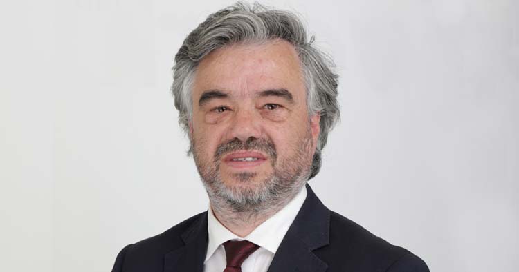 Câmara de Braga nomeia Nuno Gouveia como administrador executivo da Faz Cultura