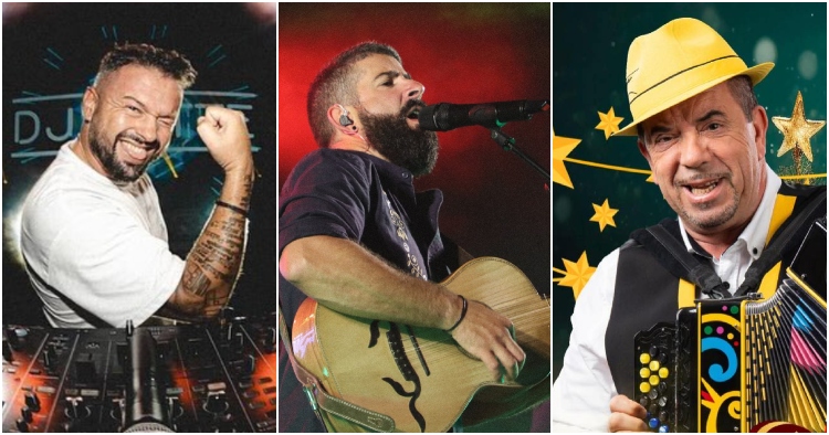 Famalicão: Sezures vai festejar São Vicente com animação musical