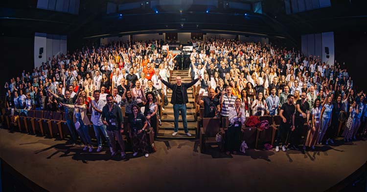 Imobiliária de Braga distinguida com prémio Best Work Experience of the Year 2026