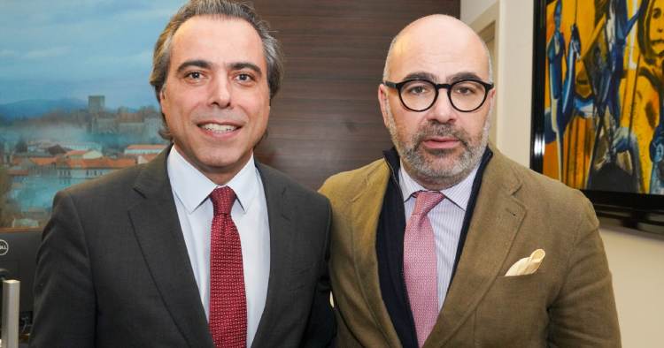 Guimarães: Ricardo Araújo assegura "passo decisivo" para a concretização do Metrobus