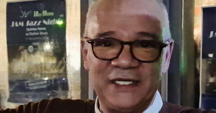 Morreu Jorge Rocha, fundador da associação JAM - Jazz Minho