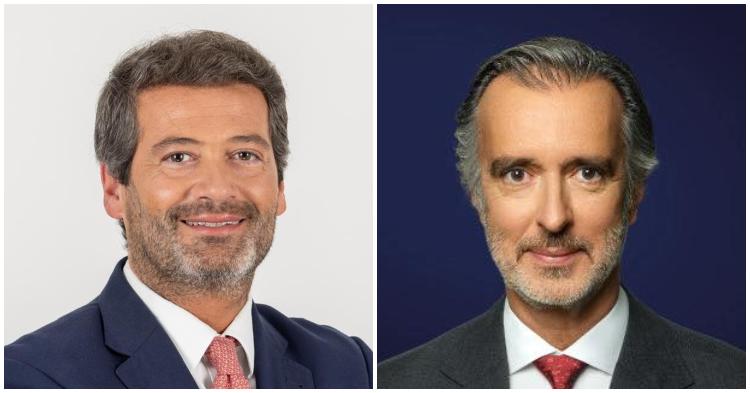 Presidenciais. André Ventura e Cotrim de Figueiredo na luta para ir à segunda volta