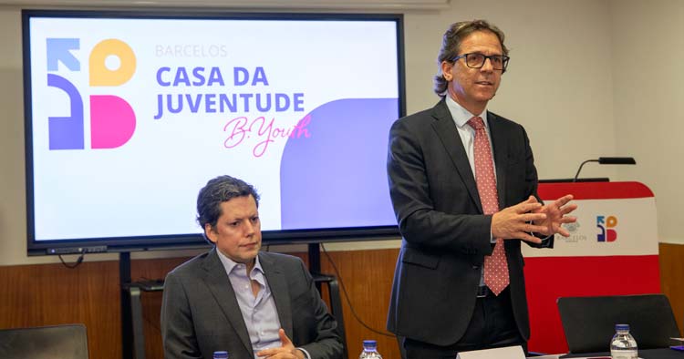 Conselho Municipal da Juventude de Barcelos dá início a novo ciclo de trabalho