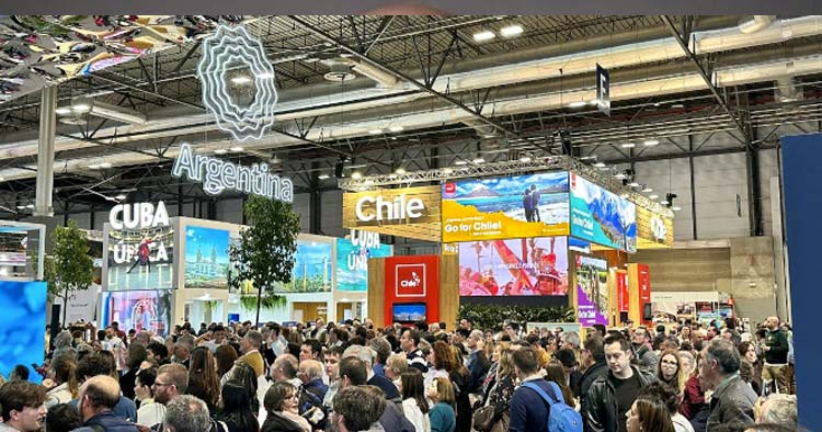 Vizela promove-se como destino turístico na FITUR