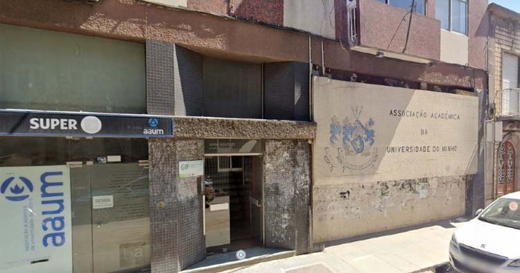 Moradores contestam reabertura do Bar Académico de Braga