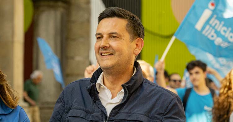 Braga: Iniciativa Liberal pede esclarecimentos ao ministro das Infraestruturas sobre Variante do Cávado