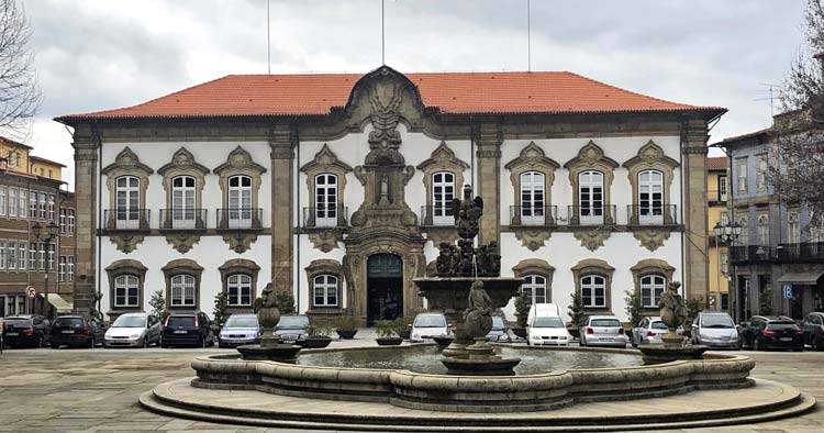 Braga promove campanha solidária de recolha de bens para apoio às vítimas da tempestade Kristin