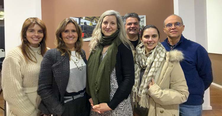 PAN Famalicão elege nova Comissão Política Concelhia