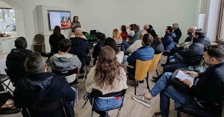 Vieira do Minho e Turismo de Portugal promovem formação sobre “Negócios Turísticos Locais”