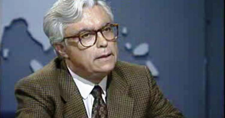 Morreu José Luís Nogueira de Brito, antigo deputado de Barcelos