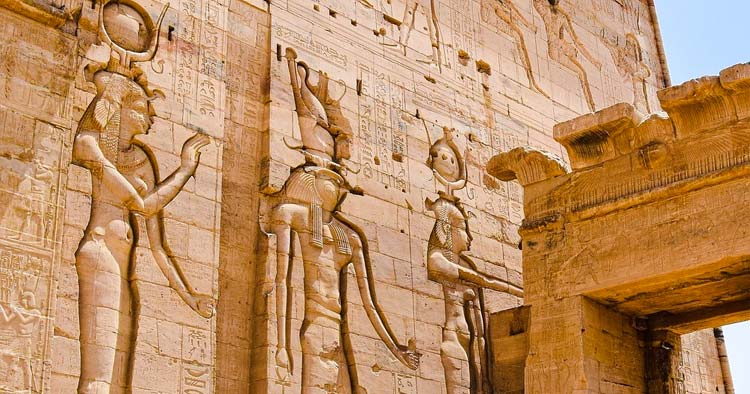 UMinho organiza curso breve de Egiptologia