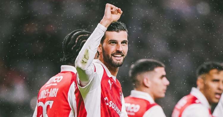 Conhecidos os horários da jornada 31 da I Liga