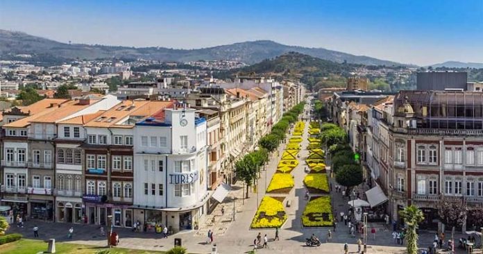 centro-braga