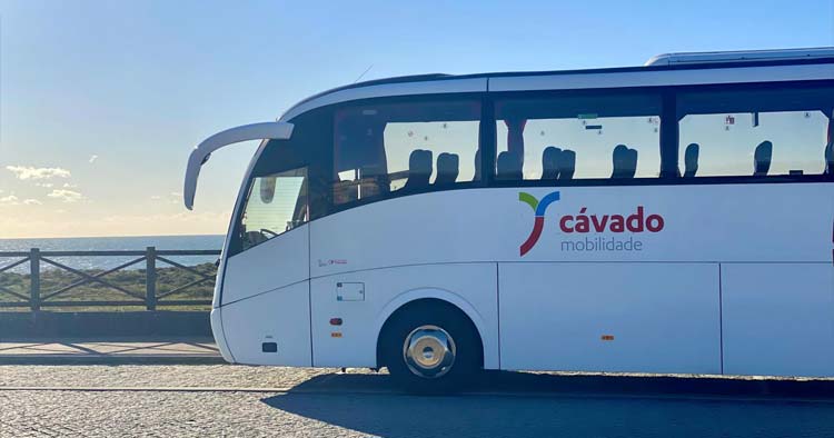 Autoridade Intermunicipal de Transportes do Cávado reforça oferta de transporte público