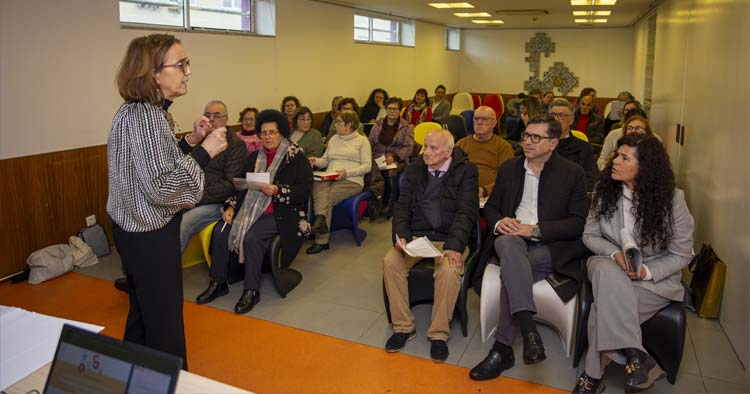 Barcelos promove envelhecimento ativo, inclusão social e melhoria da qualidade de vida