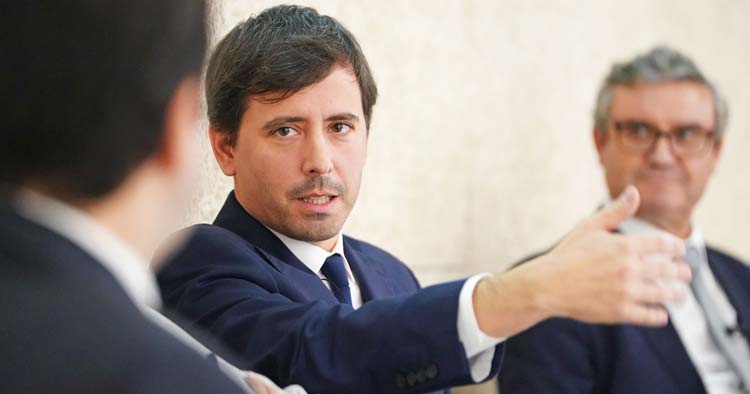 Autarca de Braga faz balanço à frente da Câmara: “Estabilidade e capacidade de concretização”