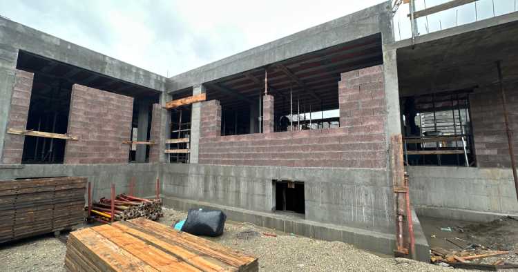 Guimarães: Fundação Bomfim vai ter creche a apoio domiciliário em São Torcato