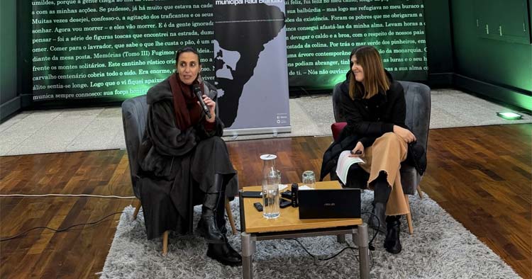 Festival Literário de Guimarães está de regresso de 7 a 12 de março