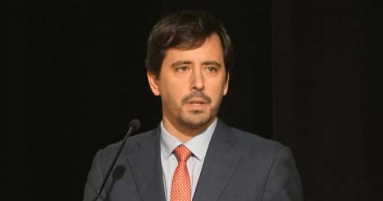 João Rodrigues anuncia reestruturação na Câmara de Braga