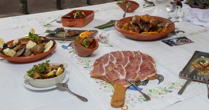 gastronomia