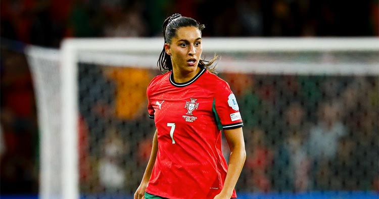 Continente vende bilhetes para os jogos da Seleção Feminina para o Mundial 2027