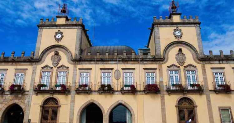 Barcelos transfere 7,7 milhões de euros para as freguesias