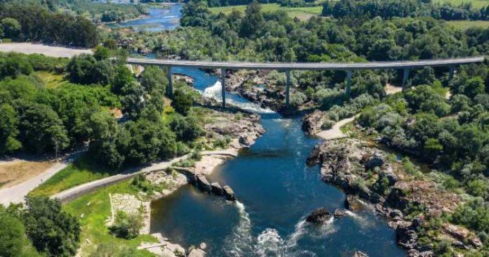 rio minho