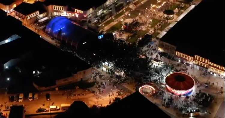 Vizela vai apresentar programa comemorativo do 28.º aniversário do Município