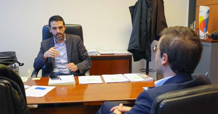 Câmara de Vieira do Minho e Universidade Católica de Braga reforçam laços de cooperação