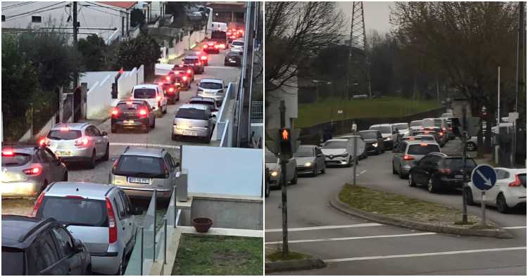 Autarca de Gualtar pede reunião urgente com Câmara de Braga devido às obras na Variante do Fojo
