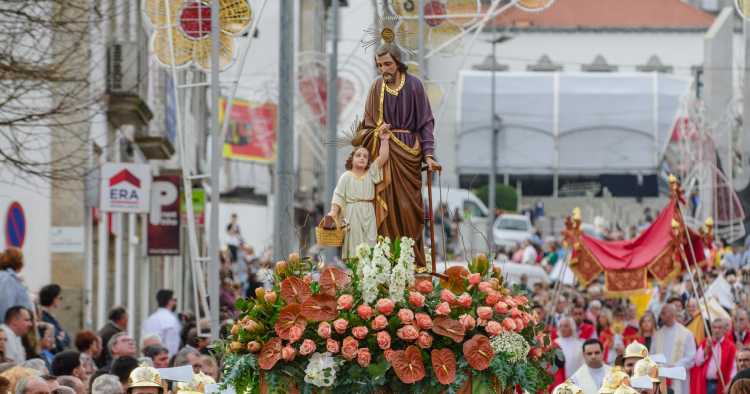Póvoa de Lanhoso recebe Festas em honra de São José