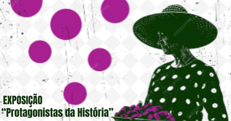 Academia Sénior de Braga inaugura exposição "Protagonistas da História"
