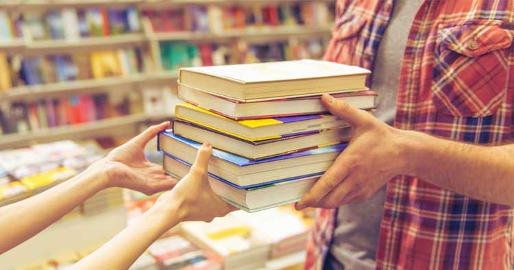 Biblioteca de Vieira do Minho dá boas-vindas à primavera com novidades literárias