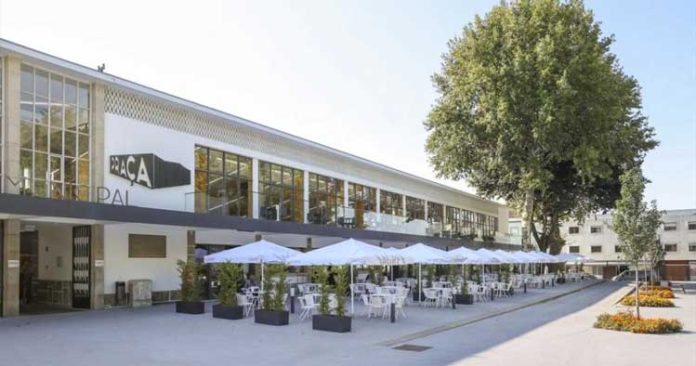 mercado municipal