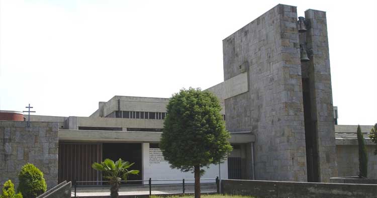 Braga: Paróquia de São José de São Lázaro convida comunidade a participar em orações