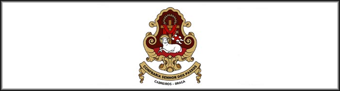 Braga: Fiéis de Cabreiros relembram sofrimento da Paixão de Cristo na Procissão do Silêncio