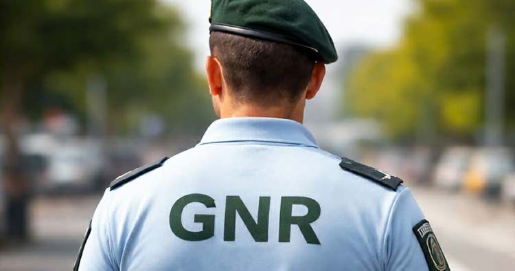 GNR apreende material eletrónico em Vieira do Minho por devassa da vida privada