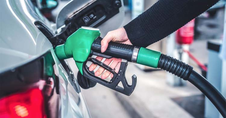 Combustíveis: Gasóleo vai descer 10 cêntimos na próxima semana