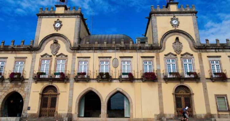 Barcelos recebeu reunião do Conselho Local de Ação Social