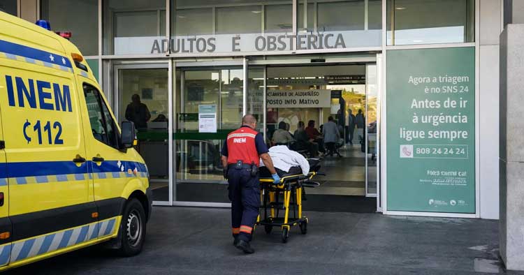 Utentes do Hospital de Braga denunciam redução de cirurgias
