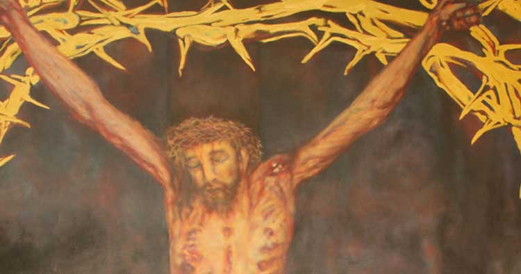 Braga: Exposição "Jesus, fermento de Vida” para visitar no Palácio do Raio