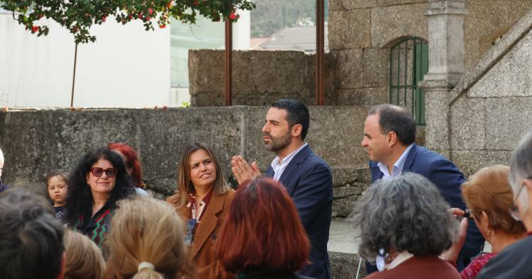 Universidade Sénior de Vieira do Minho comemora 15.º aniversário