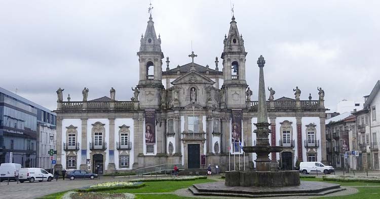 Braga: Igreja de São Marcos recebe concerto “O Quam Tristis et Afflicta”