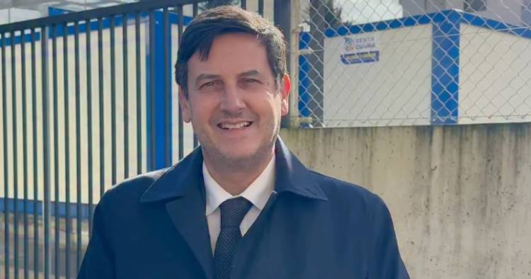 Braga: Rui Rocha visitou Escola e Jardim de Infância da Quinta da Veiga