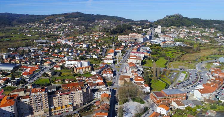 Póvoa de Lanhoso recebe sessão pública sobre processo de elevação a cidade